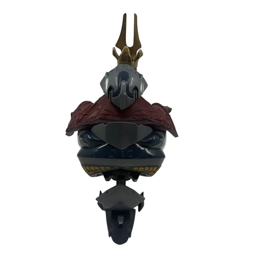 Joyride halo prophet